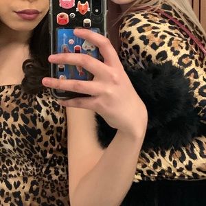 Meet your Posher, Anila